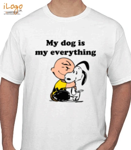 MY-DOG - T-Shirt