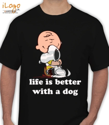 life - T-Shirt