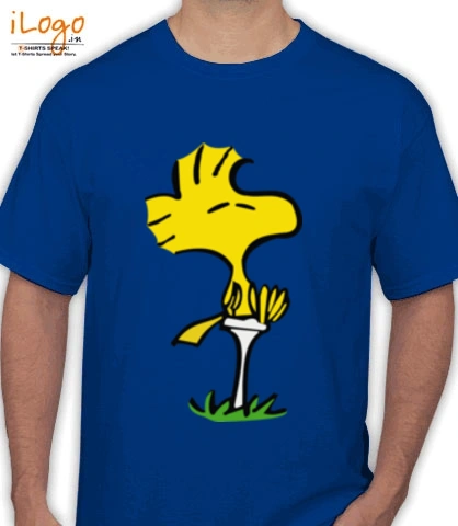 Woodstock-Tee-T-Shirt - T-Shirt