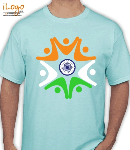 India-Independence-day- - T-Shirt