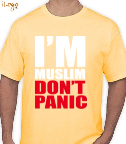 islam - T-Shirt