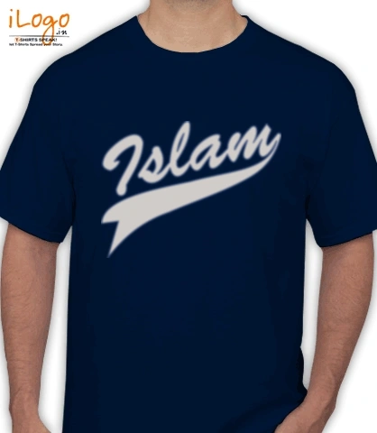 ISLAM - T-Shirt