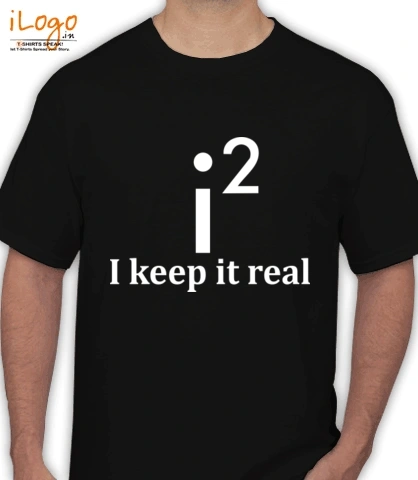 real-math - T-Shirt