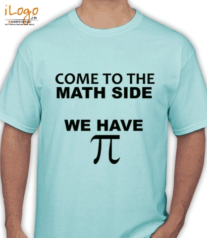 math - T-Shirt