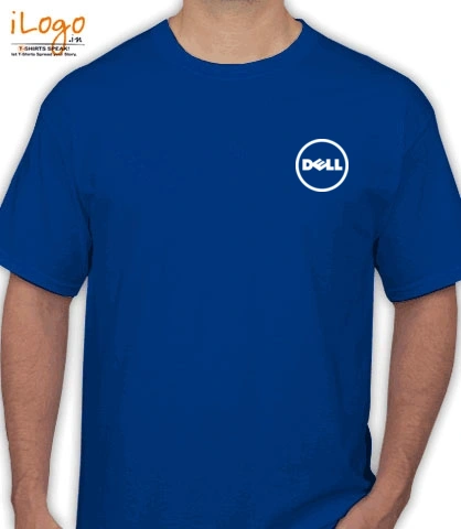 Dell - Men's T-Shirt