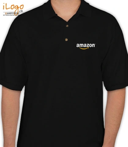 Amazon-tshirt - Polo