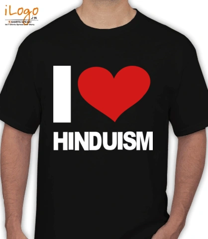 hinduism - T-Shirt