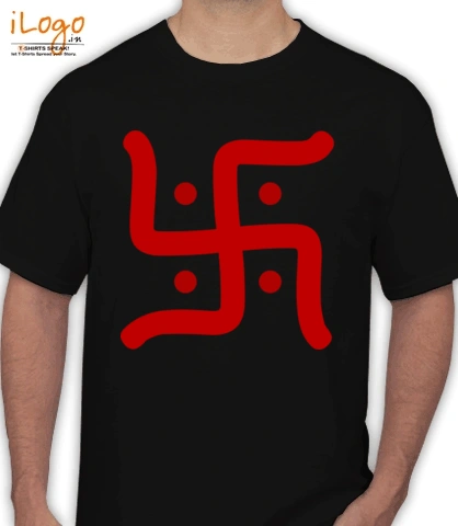 HinduSwastika - T-Shirt