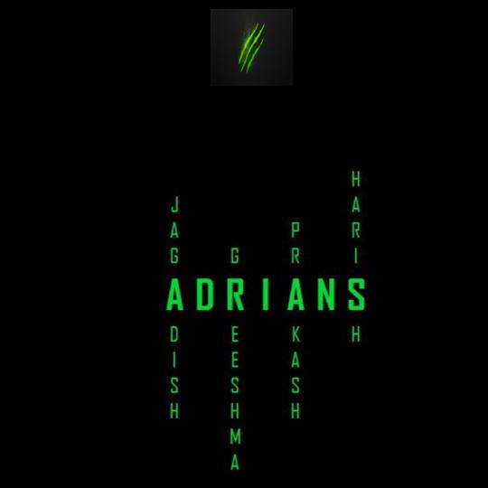 Adrians-