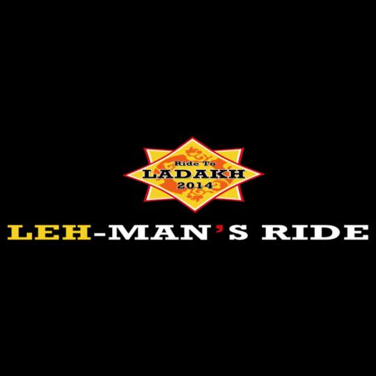 LEH-MANs-Ride