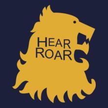 hear-roar