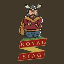 royal-stag