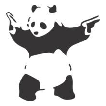 Mafia-panda