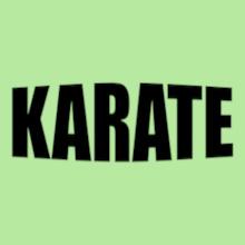 Karate-
