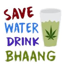 save-water-drink-bhang