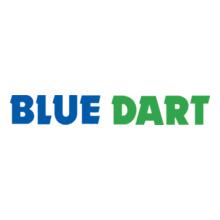 Blue-Dart