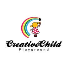 Creative-Child-Playground-Logo