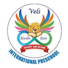 Vels-International-School-Logo