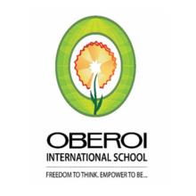 Oberoi-International-School-Logo
