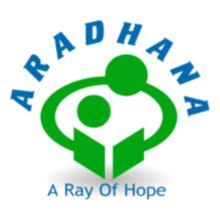 Aradhana-Logo