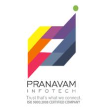 Pranavam-Infotech-Logo-