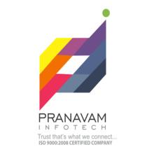 Pranavam-Infotech
