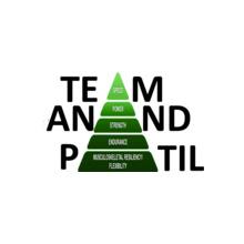 TeamPatil-Women-Polo-Shirt
