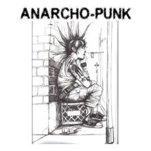 Anarcho-Punk