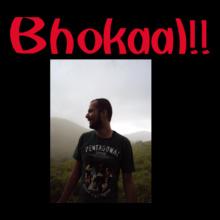 Bhokaal
