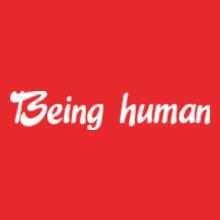 Being-human