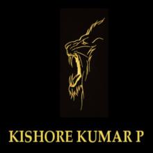KISHORE-KUMAR-P