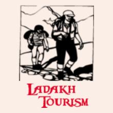 Ladakh-Tourism