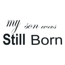 STILL-BORN