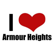 Armour-Heights