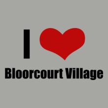 Bloorcourt-Village