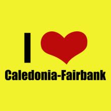 Caledonia-Fairbank