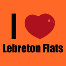 Lebreton-Flats
