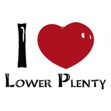 Lower-Plenty