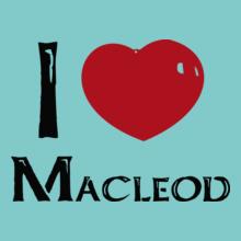 Macleod