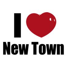 New-Town