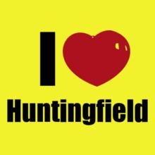 Huntingfield