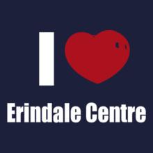 Erindale-Centre