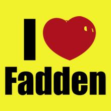 Fadden