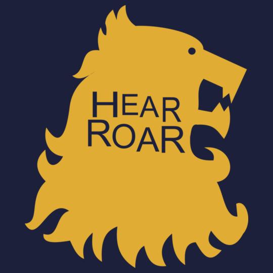hear-roar