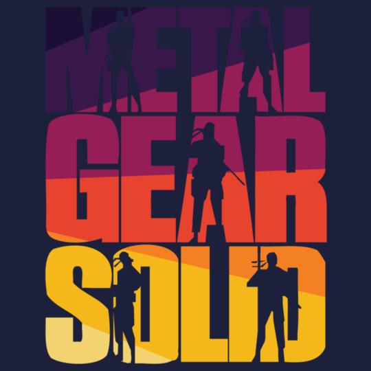 MGS-Color