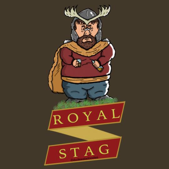 royal-stag