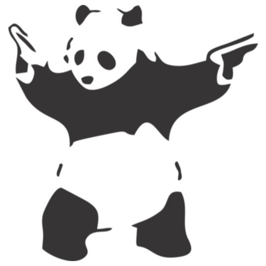 Mafia-panda