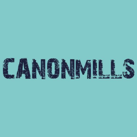 CANONMILLS