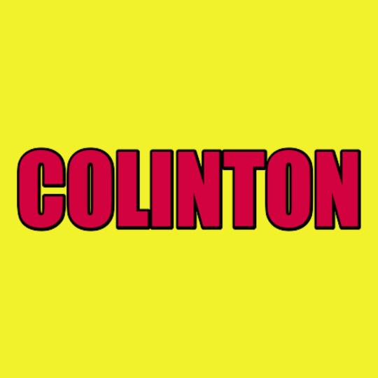 COLINTON