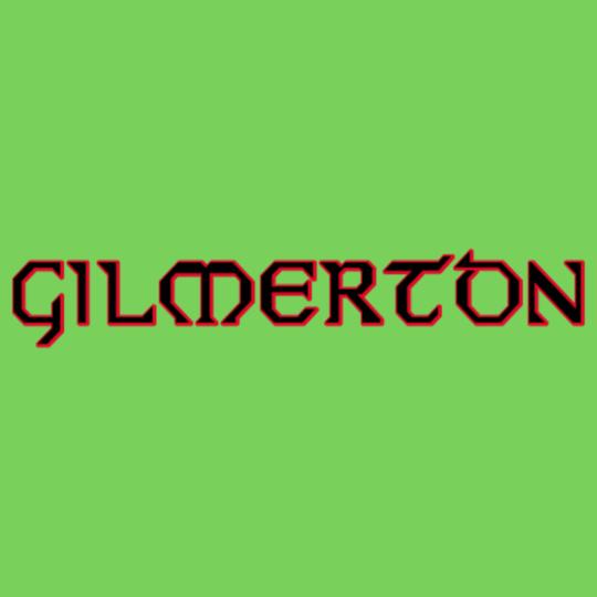 GILMERTON